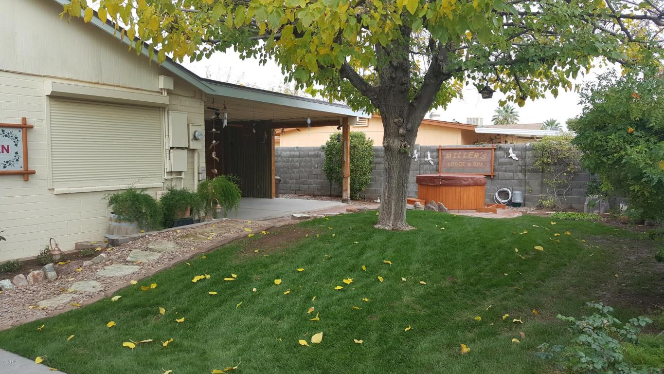 2407 E Larkspur Dr, Phoenix, AZ 85032 photo 27