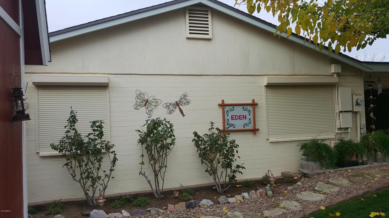 2407 E Larkspur Dr, Phoenix, AZ 85032 photo 26