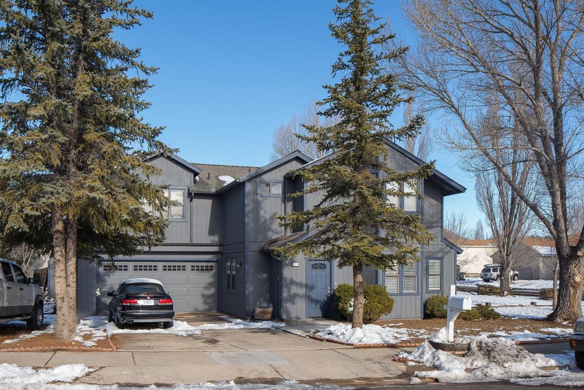 3814 E Sparrow Ave, Flagstaff, AZ 86004 photo 1