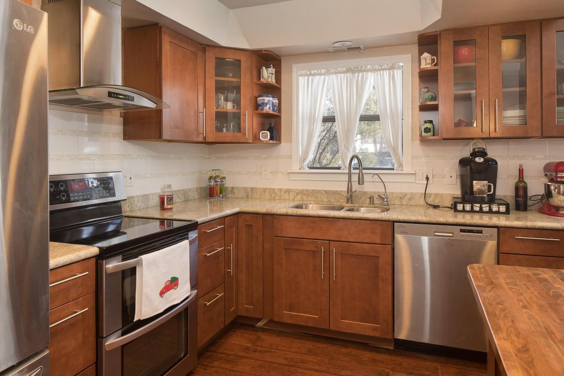 3814 E Sparrow Ave, Flagstaff, AZ 86004 photo 6