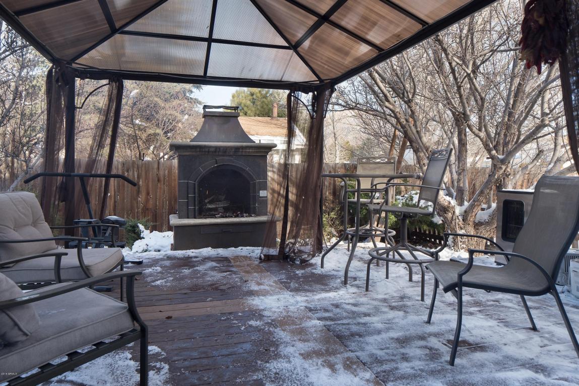 3814 E Sparrow Ave, Flagstaff, AZ 86004 photo 18