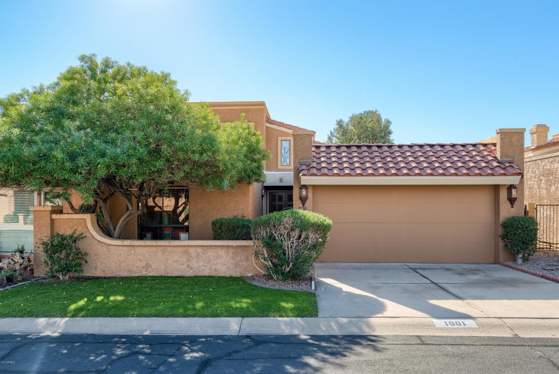 1001 E Lois Ln, Phoenix, AZ 85020 photo 1