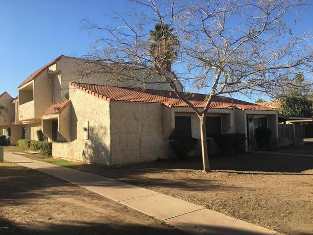 6341 N 49th Ave #111, Glendale, AZ 85301