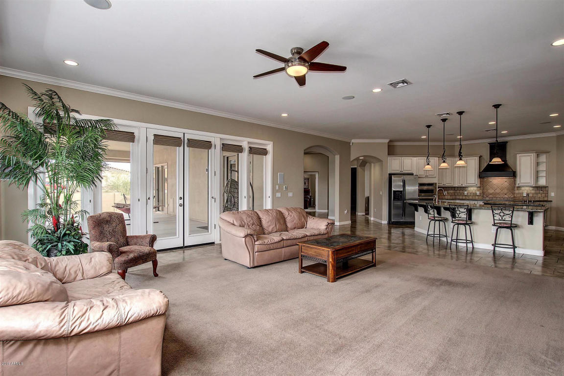 10624 E Mclellan Rd, Mesa, AZ 85207 photo 17