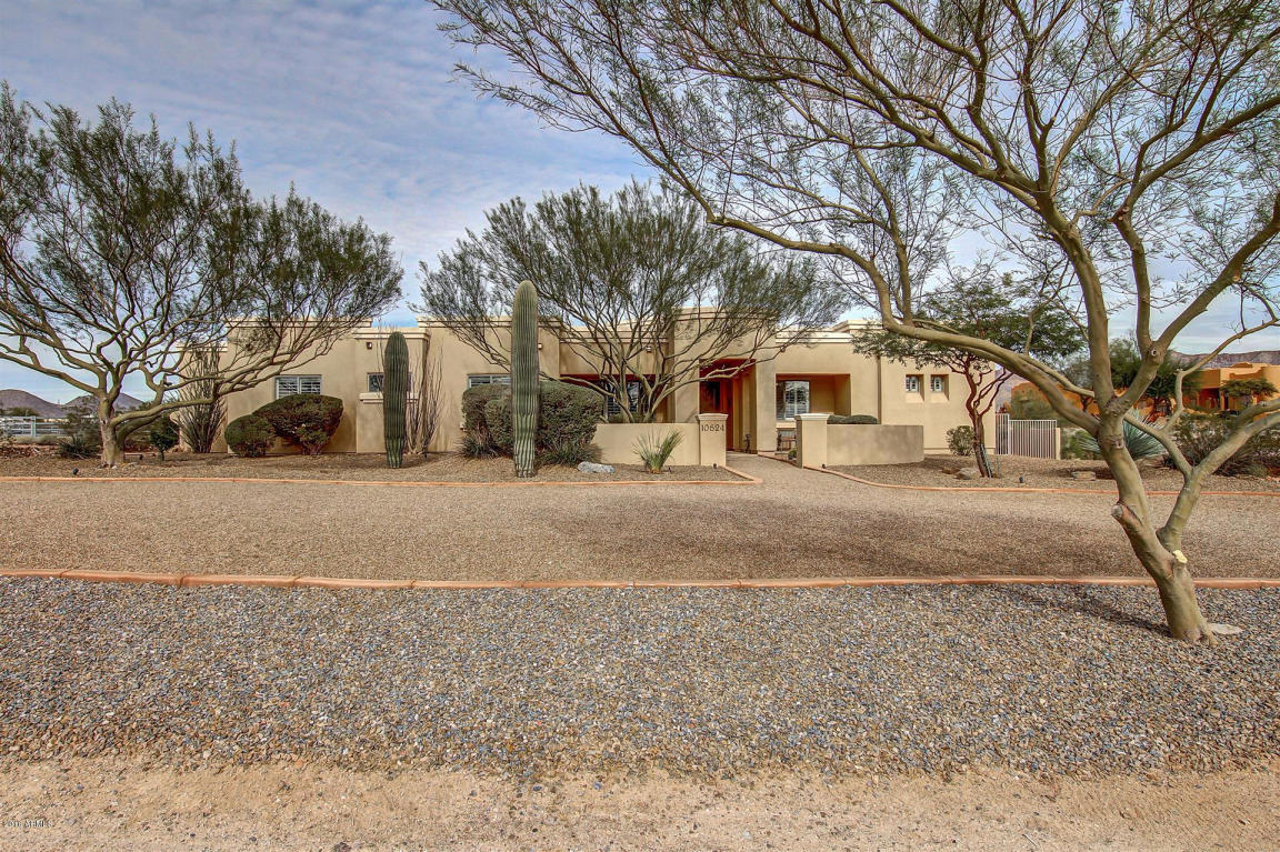 10624 E Mclellan Rd, Mesa, AZ 85207 photo 3