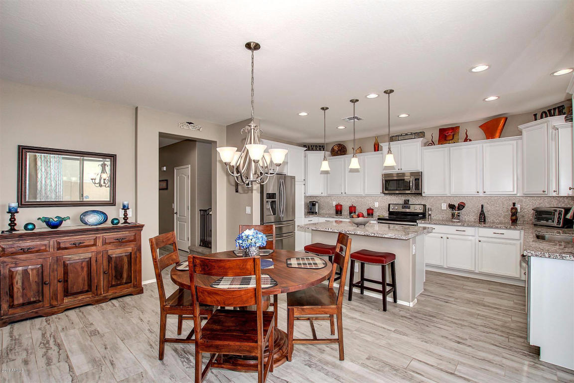 3452 E Russell St, Mesa, AZ 85213 photo 11