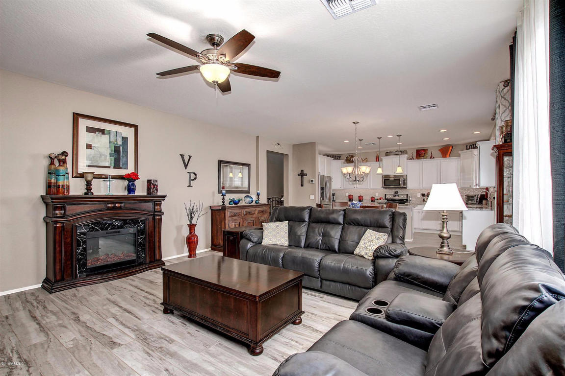 3452 E Russell St, Mesa, AZ 85213 photo 16
