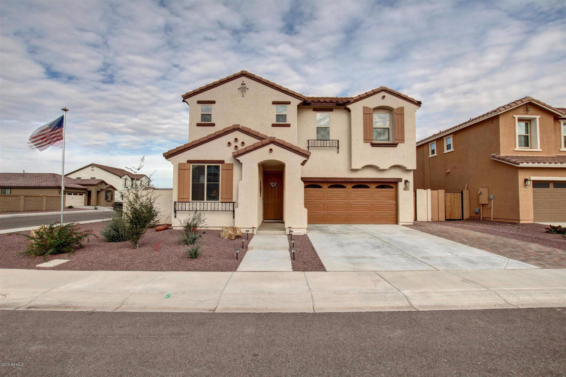 3452 E Russell St, Mesa, AZ 85213 photo 1