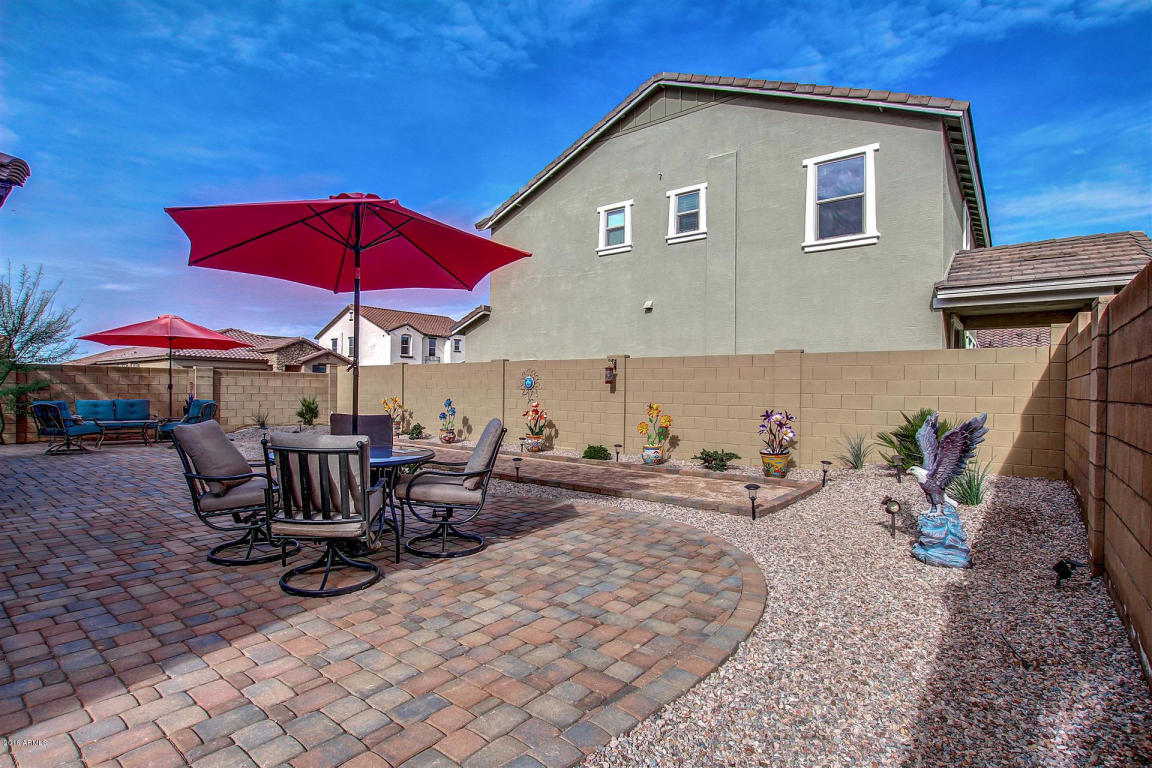 3452 E Russell St, Mesa, AZ 85213 photo 32
