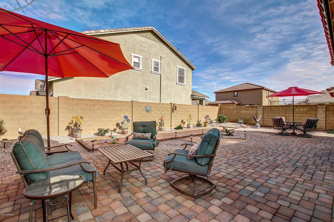 3452 E Russell St, Mesa, AZ 85213 photo 34