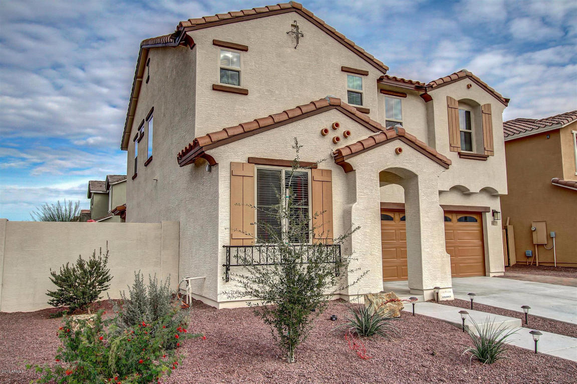 3452 E Russell St, Mesa, AZ 85213 photo 3
