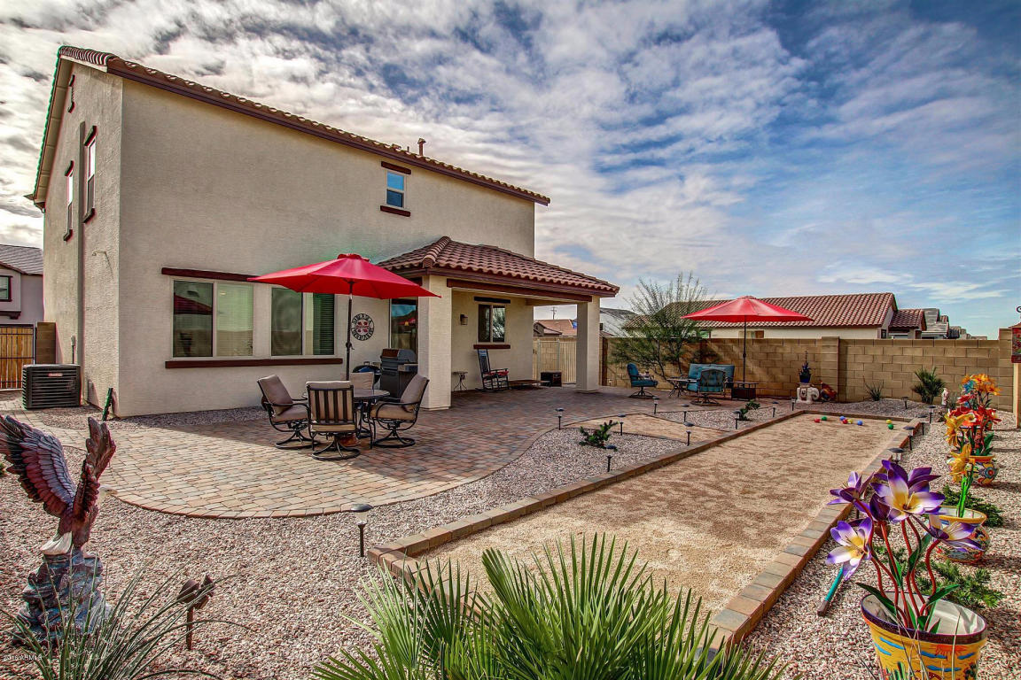 3452 E Russell St, Mesa, AZ 85213 photo 31