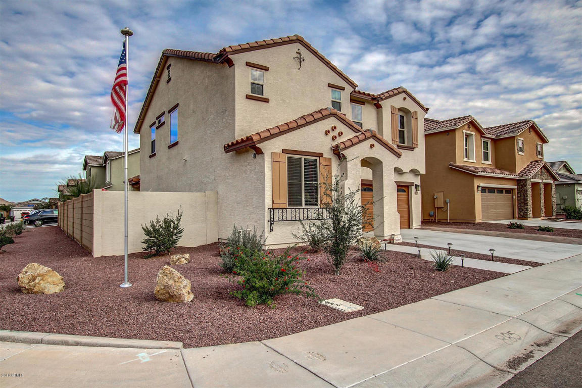 3452 E Russell St, Mesa, AZ 85213 photo 2