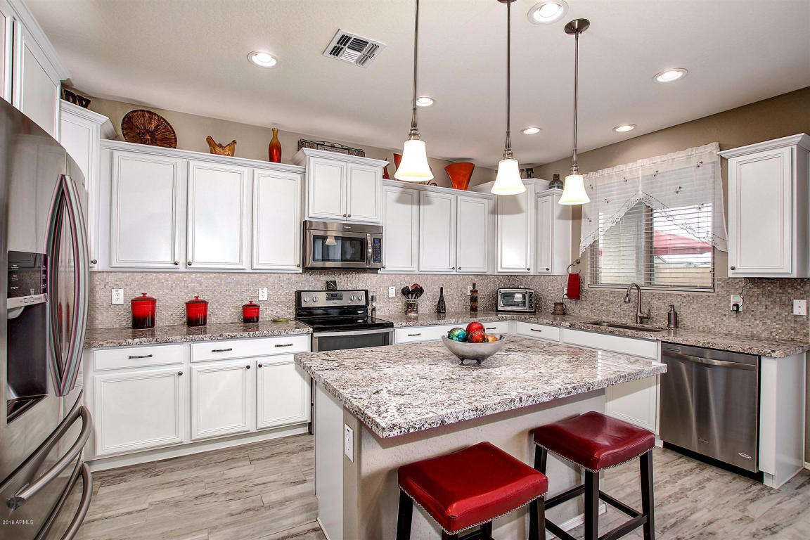 3452 E Russell St, Mesa, AZ 85213 photo 8