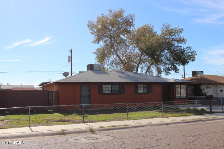 6425 W Mitchell Dr, Phoenix, AZ 85033 photo 1