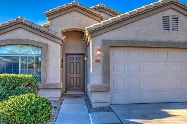 5747 E Flowing Spg, Florence, AZ 85132