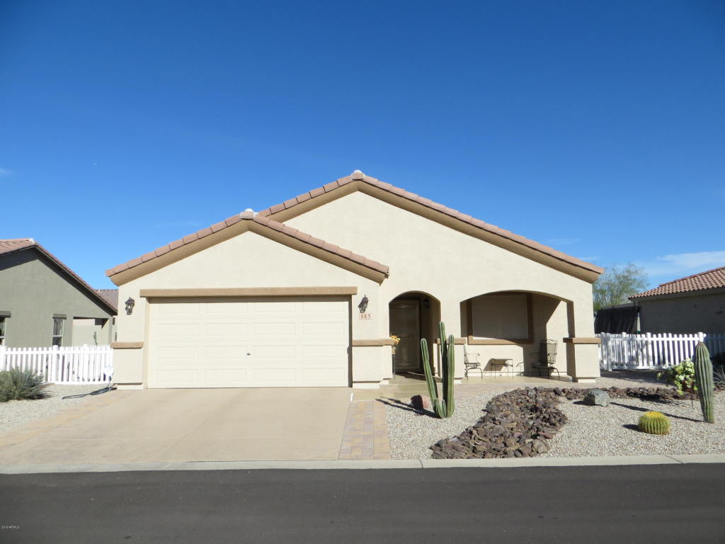 2101 S Meridian Rd #145, Apache Junction, AZ 85120 photo 1