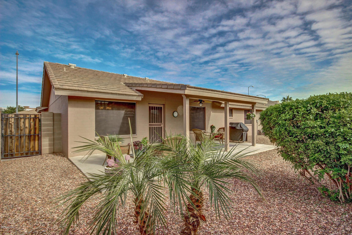10925 E Keats Ave, Mesa, AZ 85209 photo 20