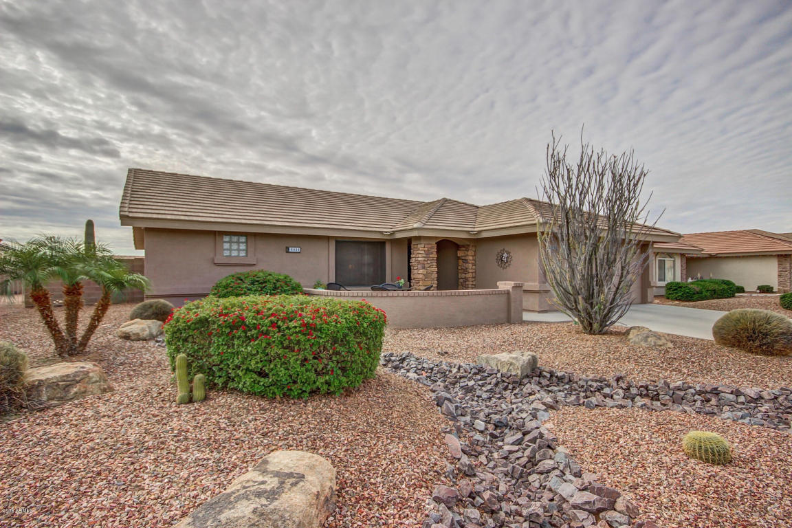 10925 E Keats Ave, Mesa, AZ 85209 photo 3