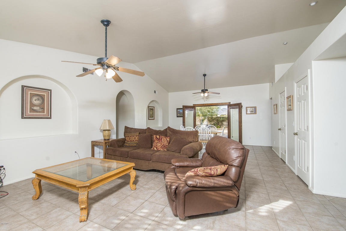 2634 E Cloud Rd, Cave Creek, AZ 85331 photo 2
