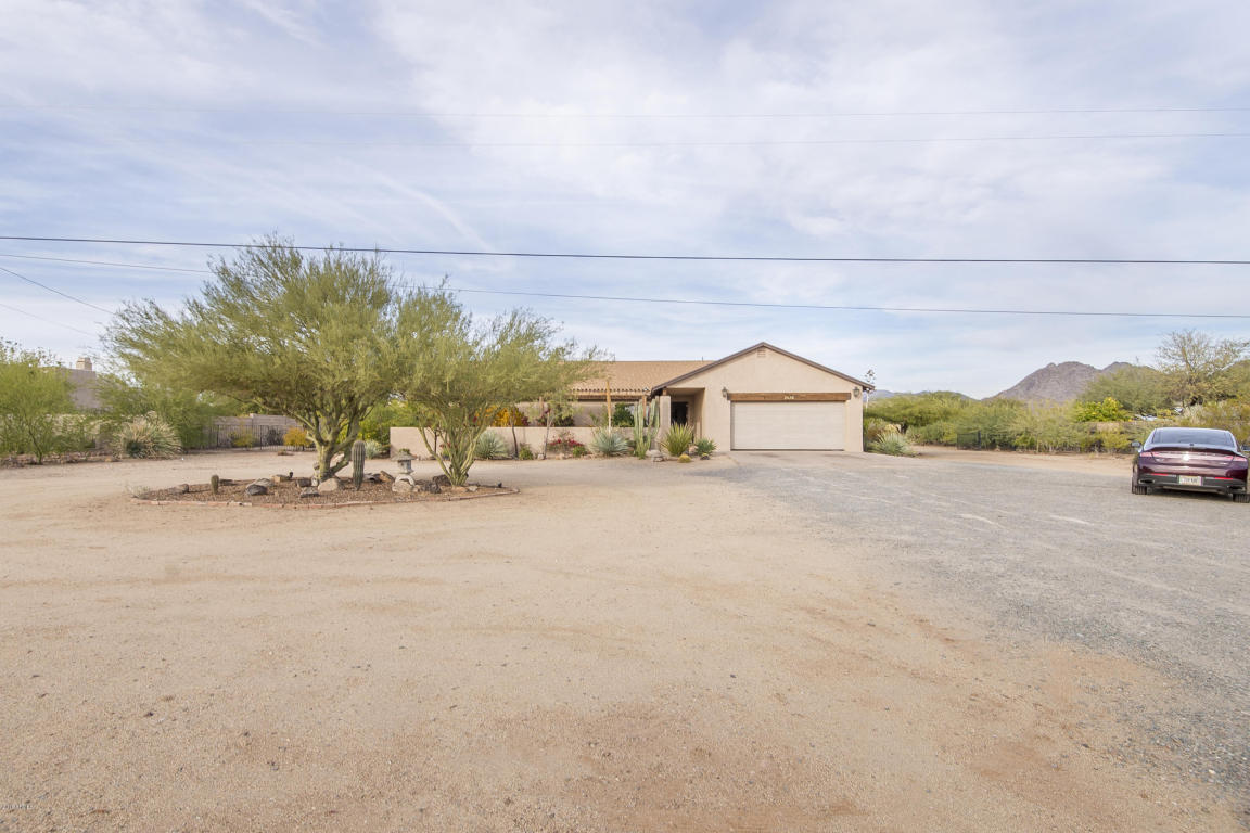 2634 E Cloud Rd, Cave Creek, AZ 85331 photo 1