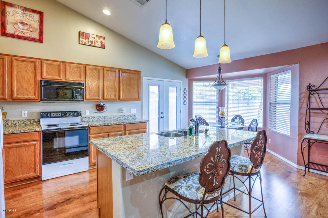 2306 E San Tan Dr, Gilbert, AZ 85296 photo 8