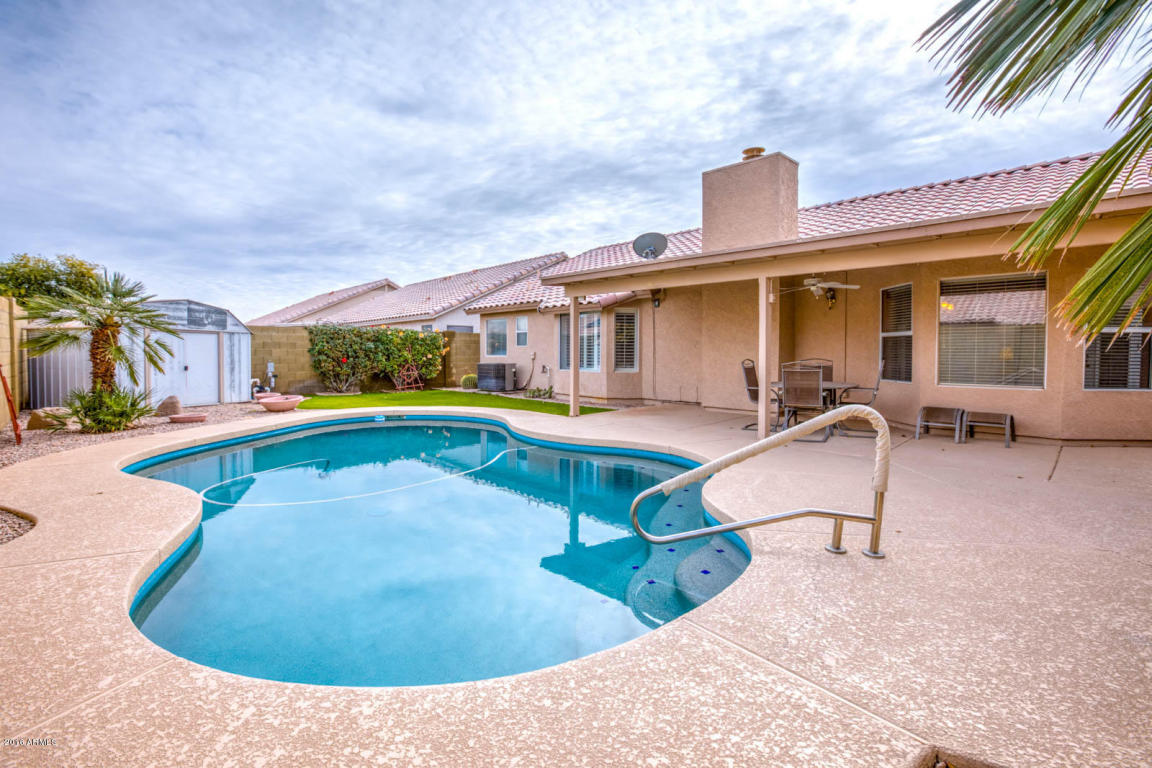 2306 E San Tan Dr, Gilbert, AZ 85296 photo 26
