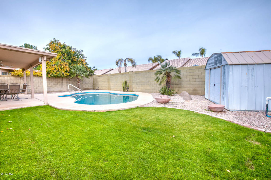 2306 E San Tan Dr, Gilbert, AZ 85296 photo 29
