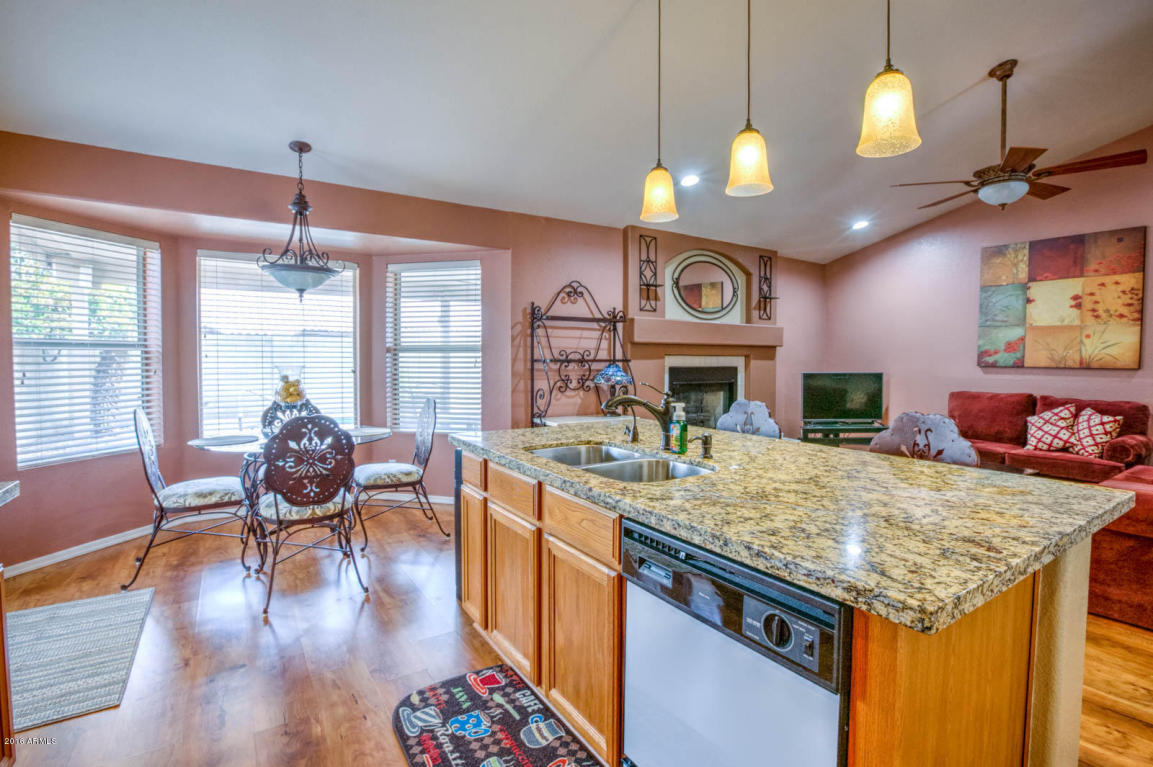 2306 E San Tan Dr, Gilbert, AZ 85296 photo 12
