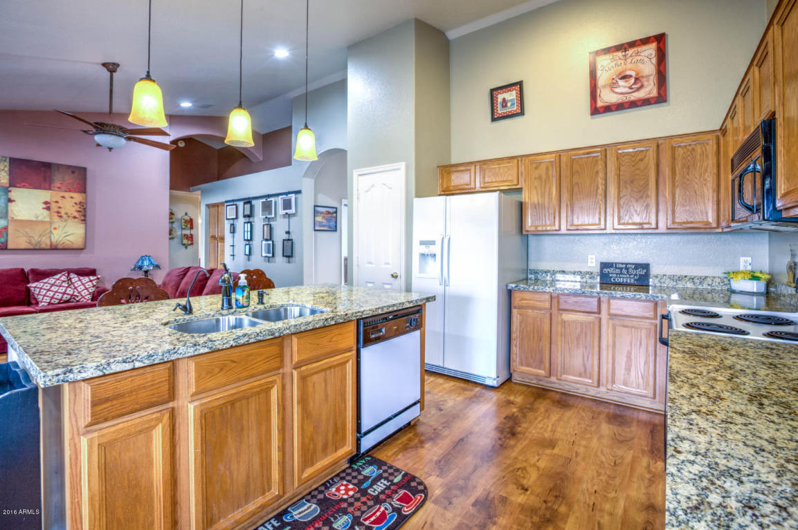 2306 E San Tan Dr, Gilbert, AZ 85296 photo 13