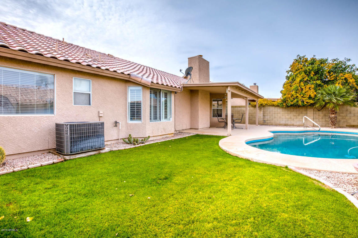 2306 E San Tan Dr, Gilbert, AZ 85296 photo 28