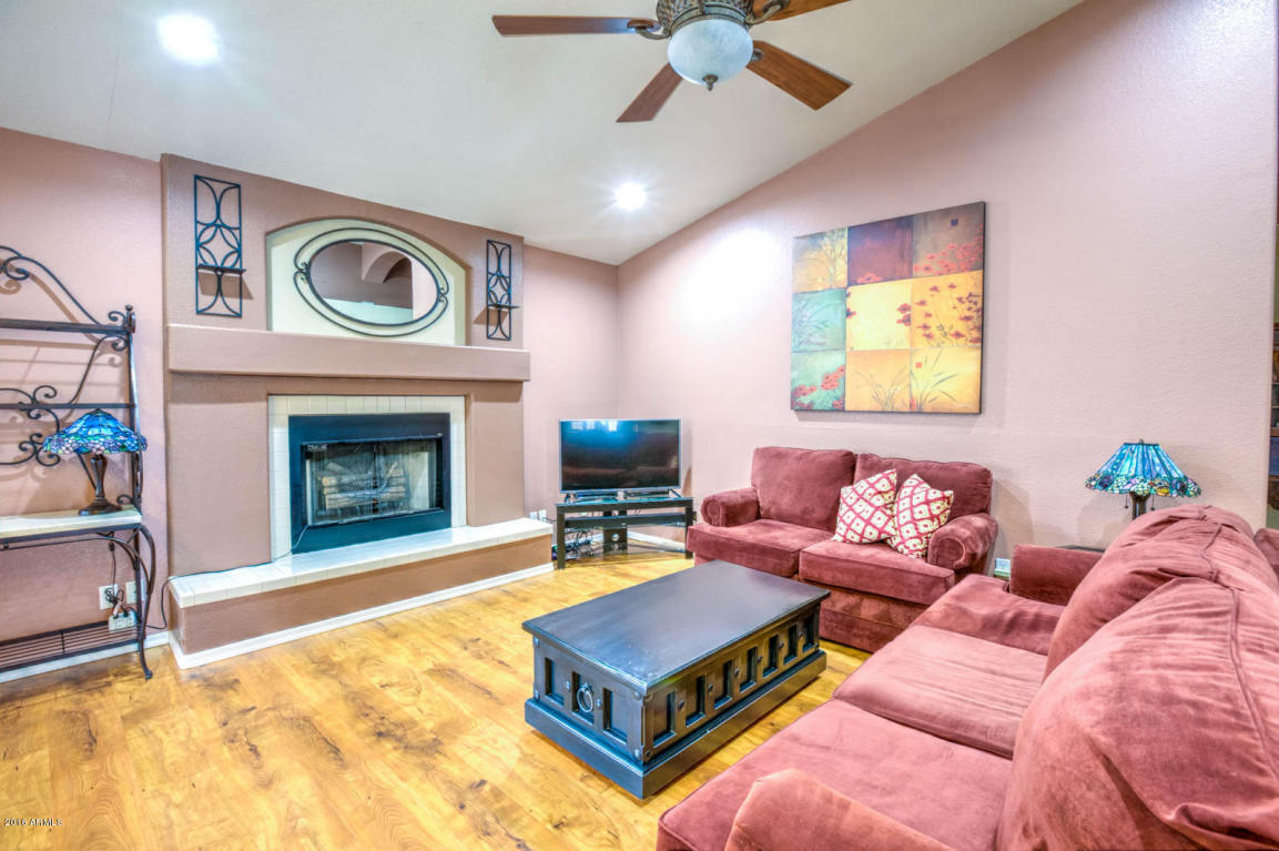 2306 E San Tan Dr, Gilbert, AZ 85296 photo 9