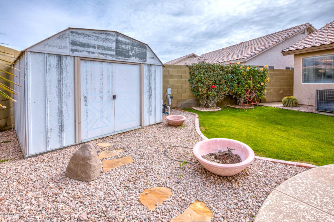 2306 E San Tan Dr, Gilbert, AZ 85296 photo 27