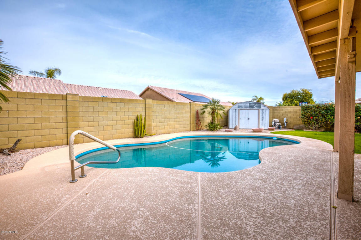 2306 E San Tan Dr, Gilbert, AZ 85296 photo 25