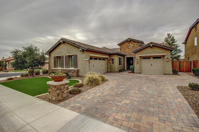 792 W Zion Pl, Chandler, AZ 85248