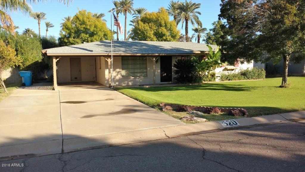520 W Townley Ave, Phoenix, AZ 85021 photo 3