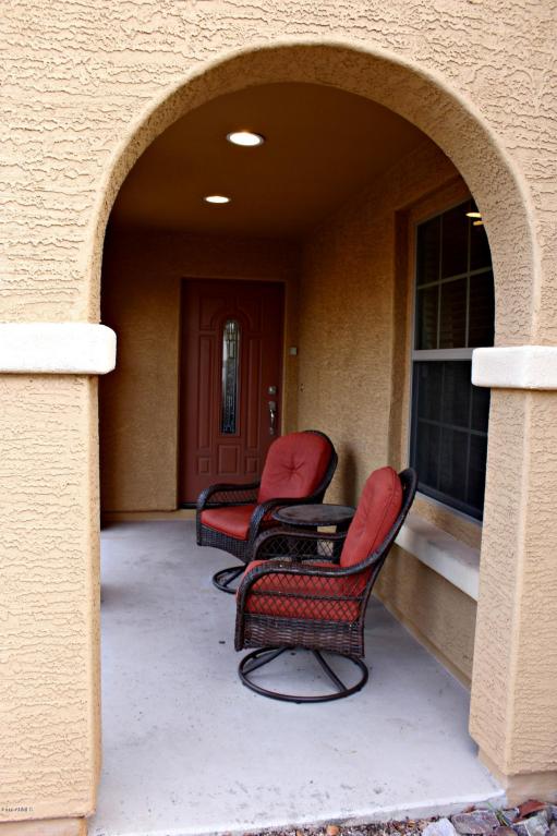 2589 E Bart St, Gilbert, AZ 85295 photo 4