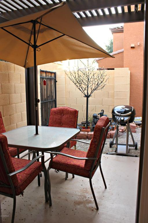 2589 E Bart St, Gilbert, AZ 85295 photo 9