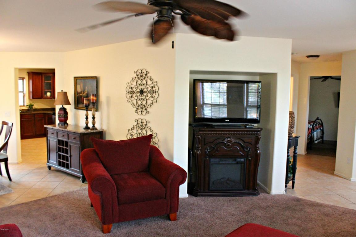 2589 E Bart St, Gilbert, AZ 85295 photo 6