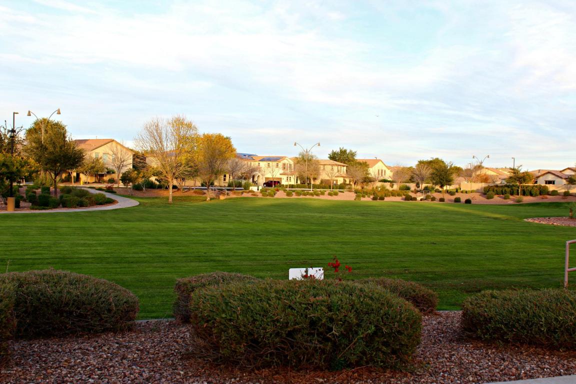 2589 E Bart St, Gilbert, AZ 85295 photo 20