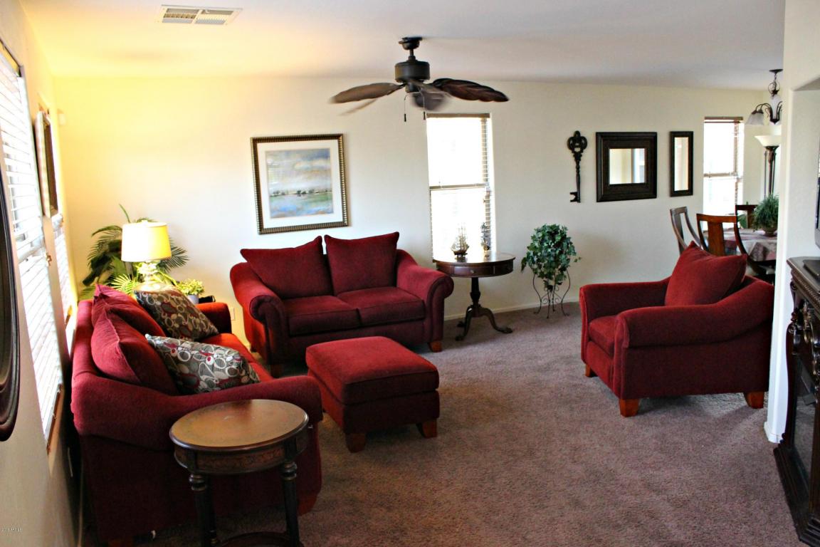 2589 E Bart St, Gilbert, AZ 85295 photo 5