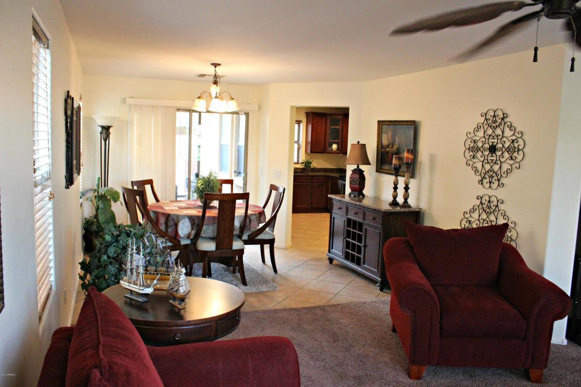 2589 E Bart St, Gilbert, AZ 85295 photo 7