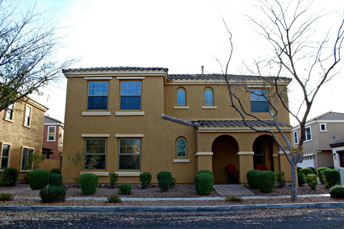2589 E Bart St, Gilbert, AZ 85295 photo 2