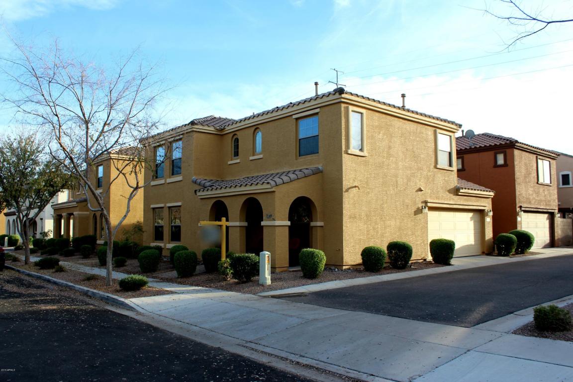 2589 E Bart St, Gilbert, AZ 85295 photo 1