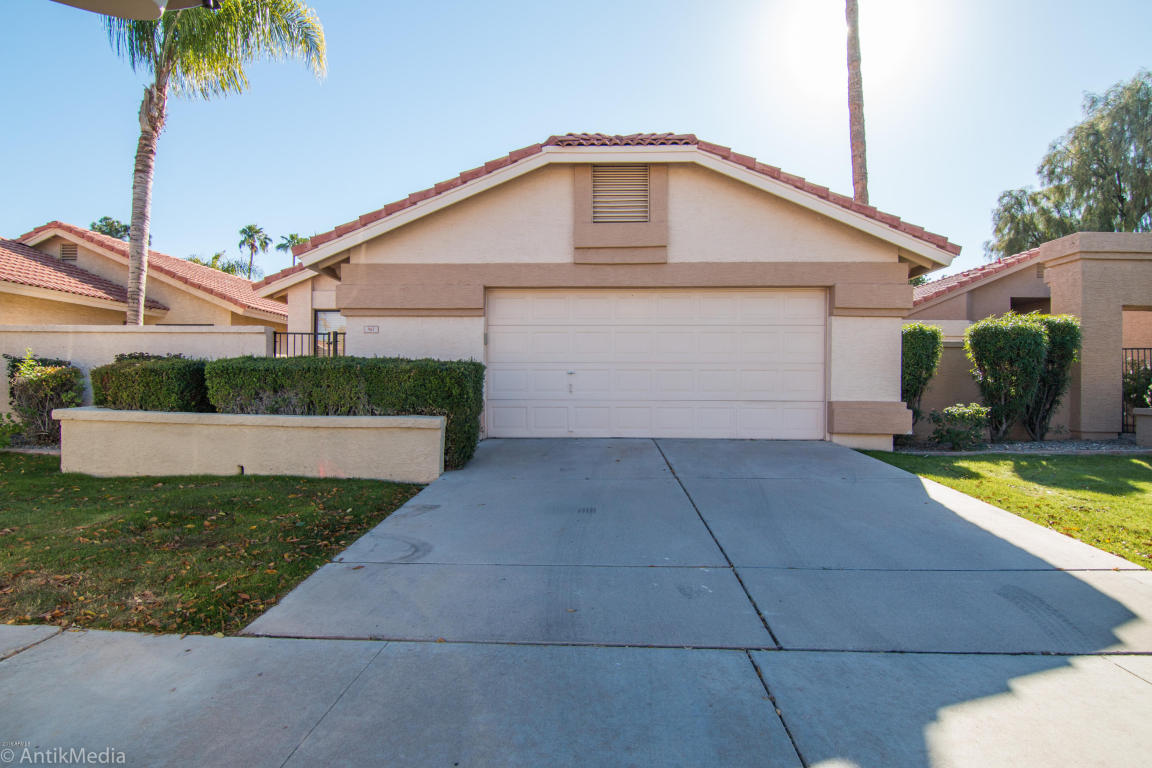 967 W Sunward Dr, Gilbert, AZ 85233 photo 1