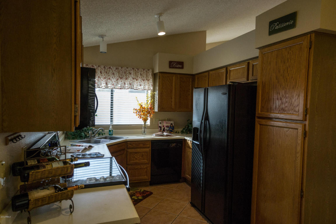 967 W Sunward Dr, Gilbert, AZ 85233 photo 8