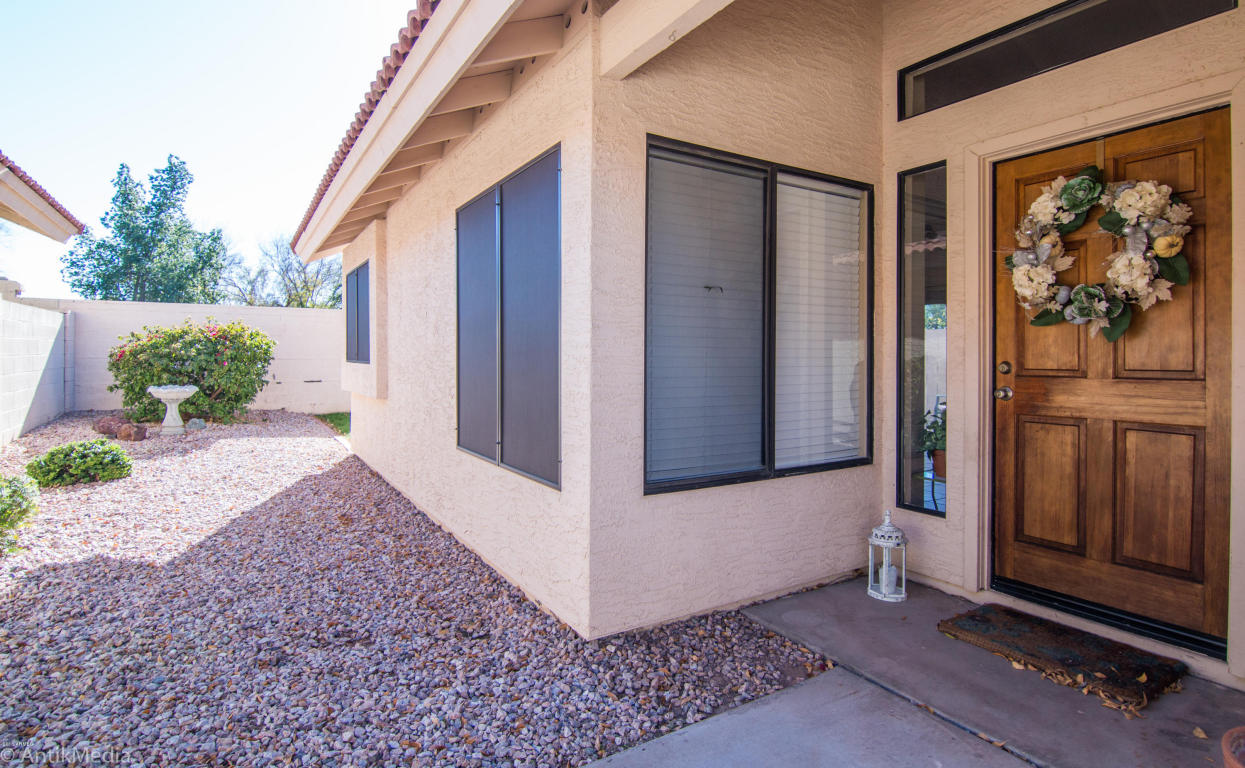 967 W Sunward Dr, Gilbert, AZ 85233 photo 3