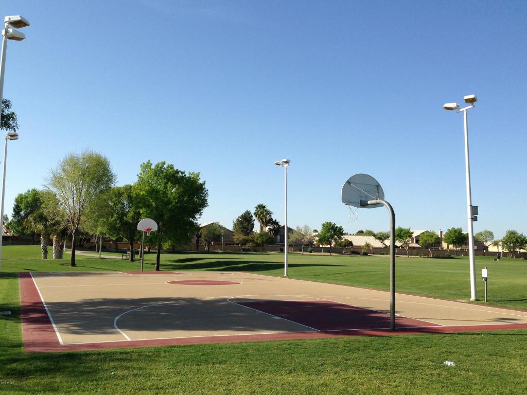967 W Sunward Dr, Gilbert, AZ 85233 photo 31