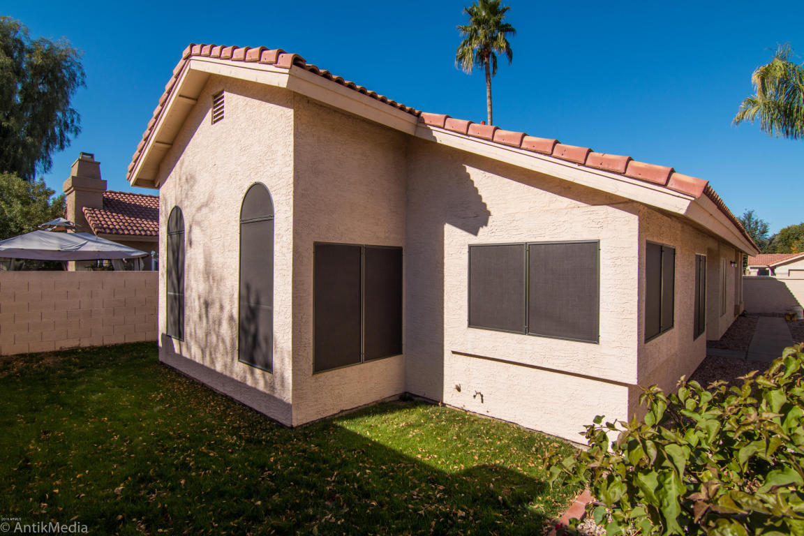 967 W Sunward Dr, Gilbert, AZ 85233 photo 2