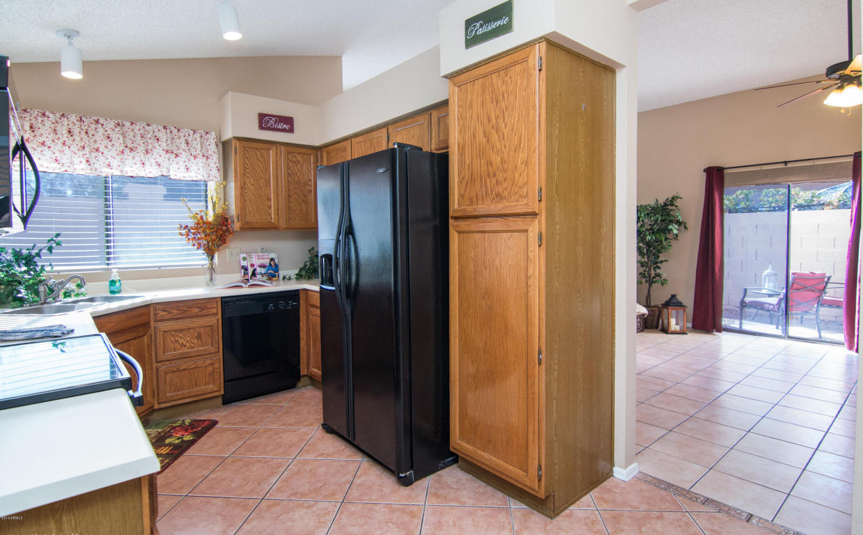 967 W Sunward Dr, Gilbert, AZ 85233 photo 6